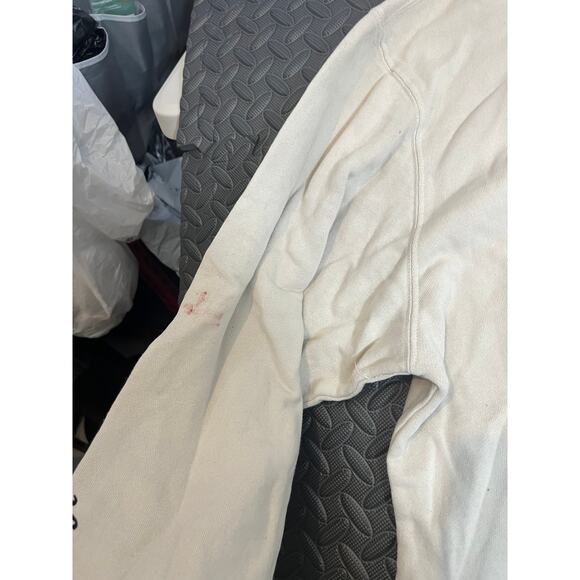 Taylor Swift Hoodie Red State Of Grace 3XL RARE Official Merchandise Tour - Picture 3 of 9